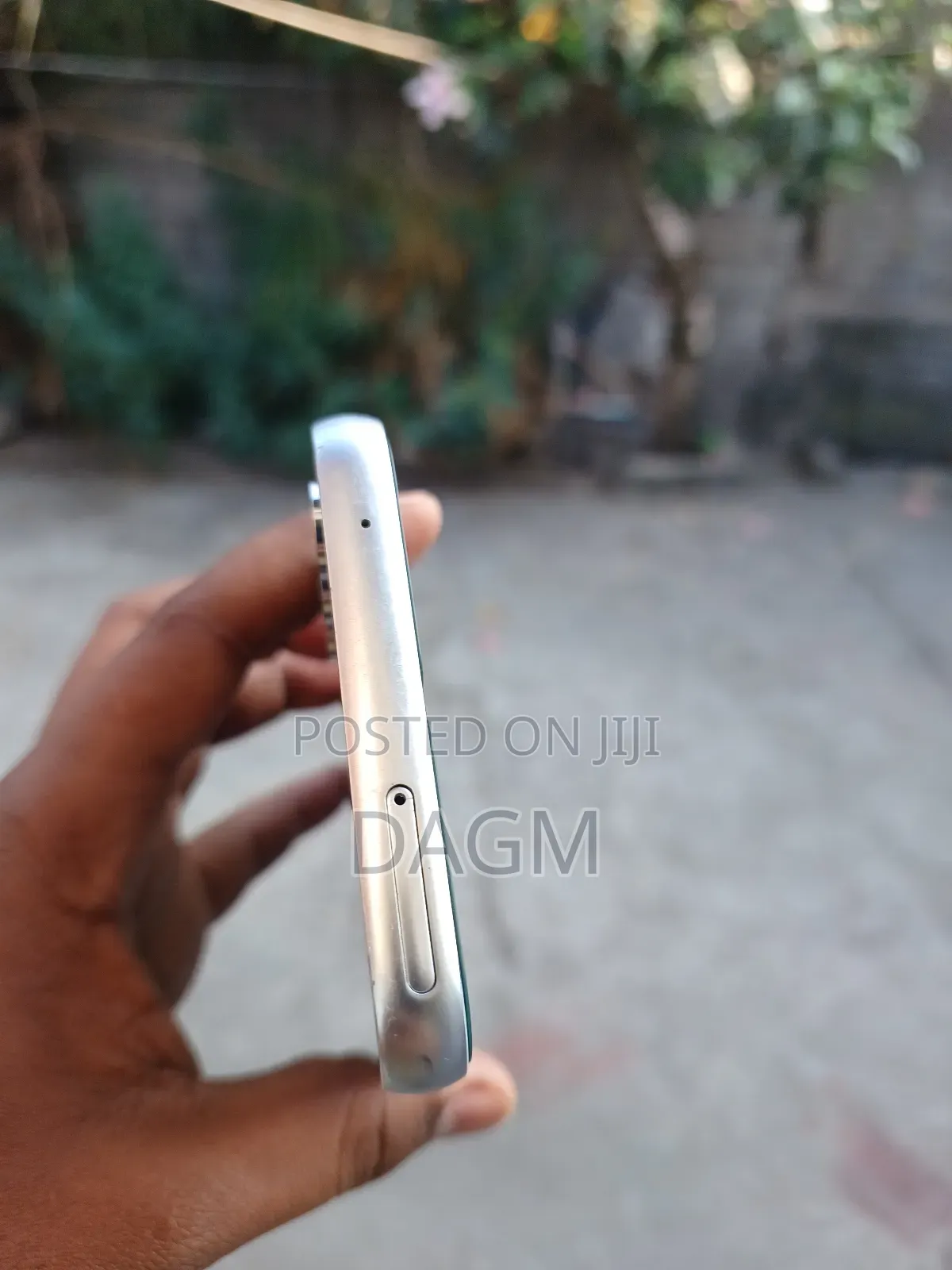 Samsung Galaxy A34 5G 128 GB