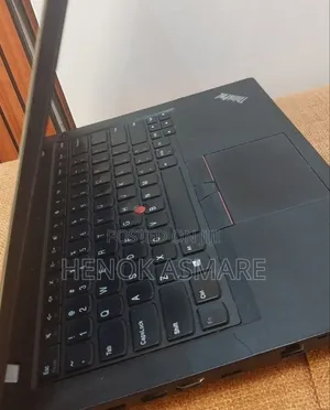 New Laptop Lenovo ThinkPad T480 8GB Intel Core I5 HDD 500GB