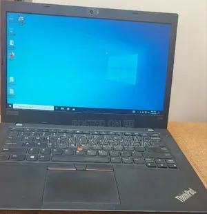New Laptop Lenovo ThinkPad T480 8GB Intel Core I5 HDD 500GB