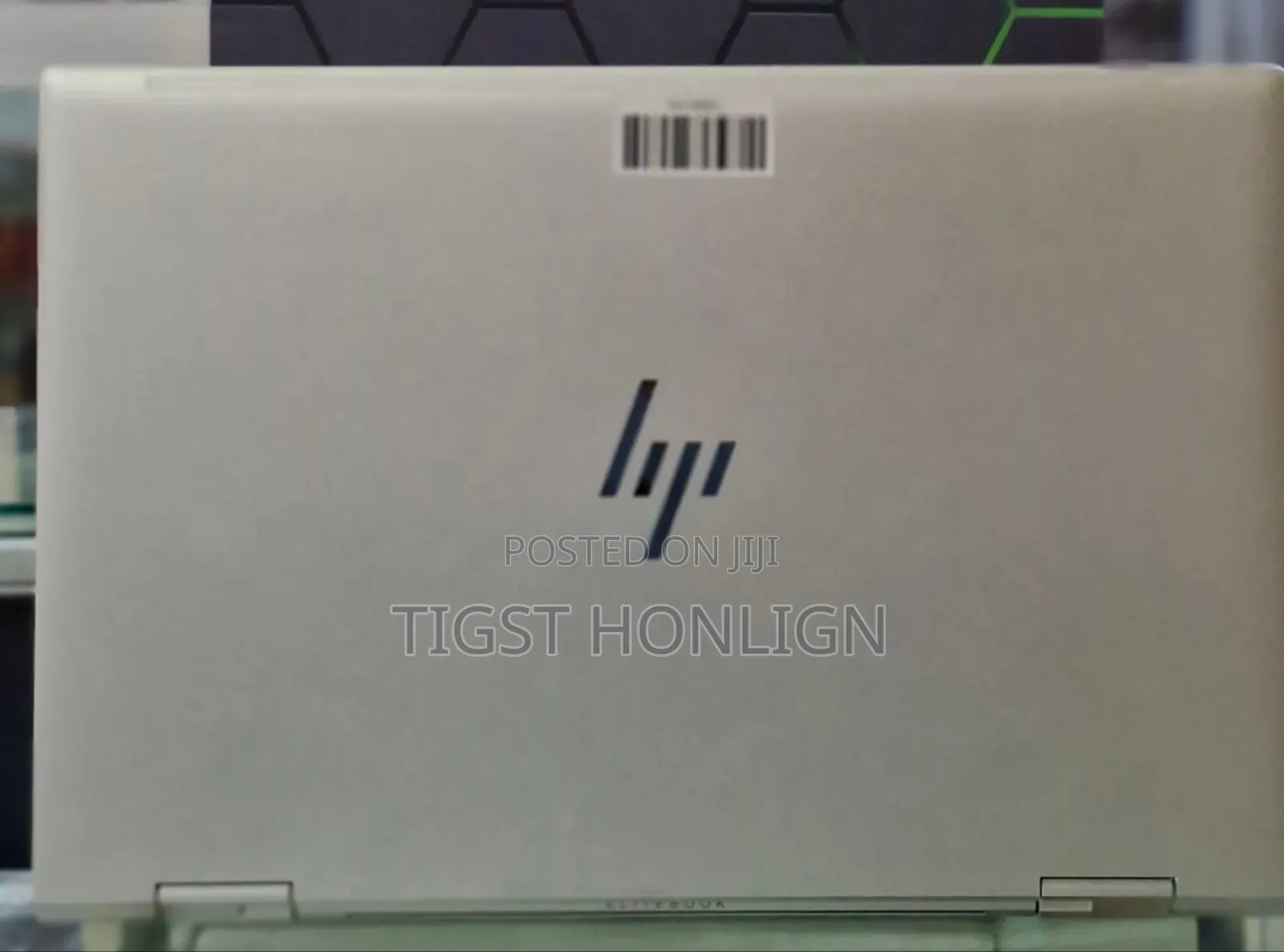 New Laptop HP EliteBook 830 16GB Intel Core I5 SSD 512GB