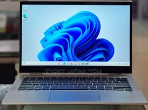 New Laptop HP EliteBook 830 16GB Intel Core I5 SSD 512GB