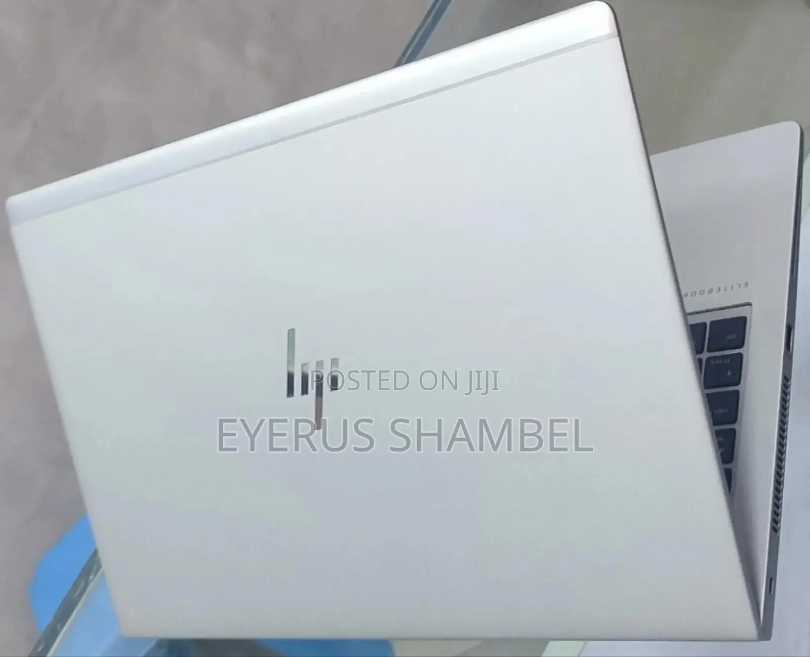 New Laptop HP EliteBook 850 G5 16GB Intel Core I5 SSD 512GB