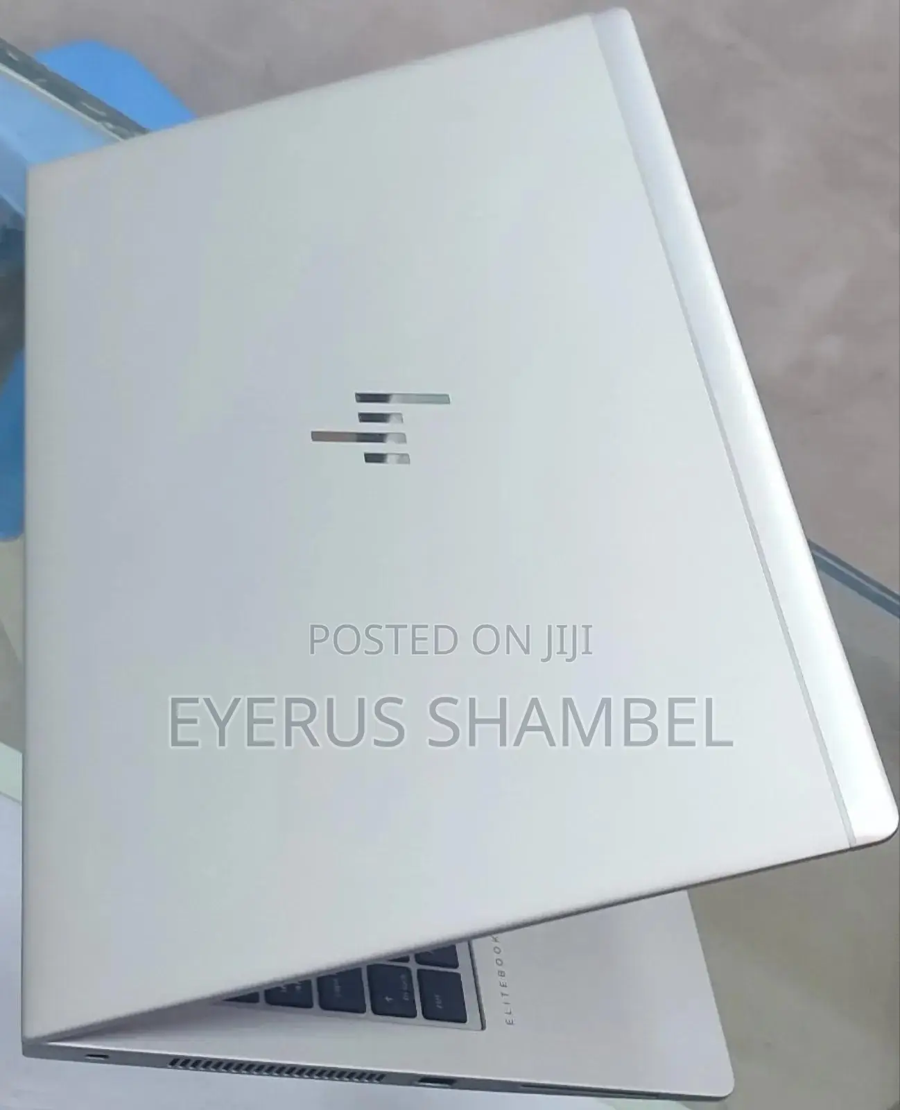 New Laptop HP EliteBook 850 G5 16GB Intel Core I5 SSD 512GB