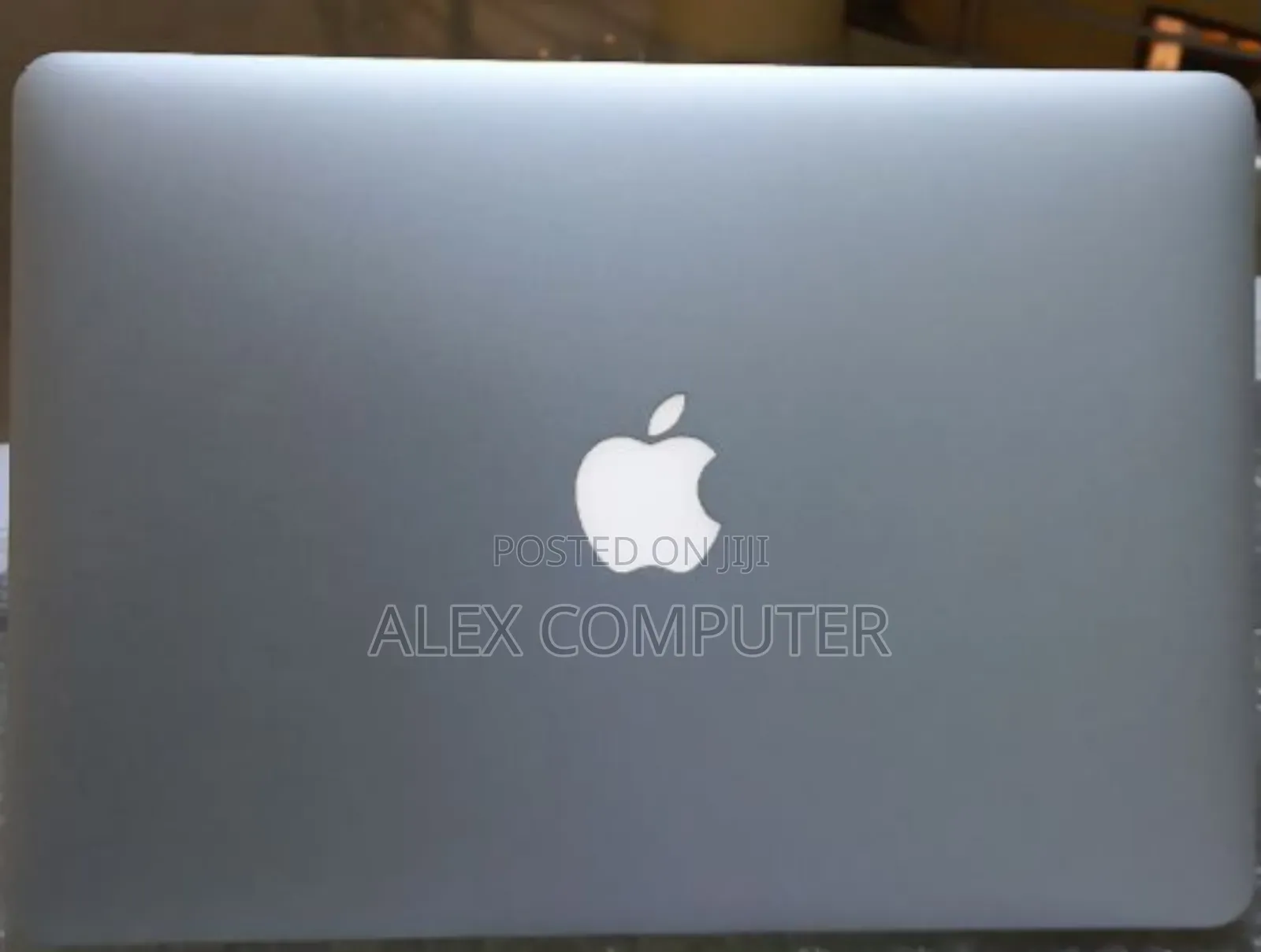 New Laptop Apple MacBook Air 2014 4GB Intel Core I5 SSD 256GB
