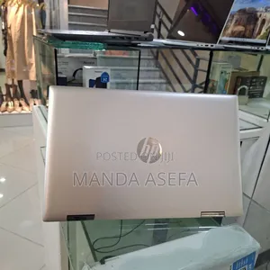 Photo - New Laptop HP Pavilion 14 X360 2-in-1 8GB Intel Core I5 SSD 512GB