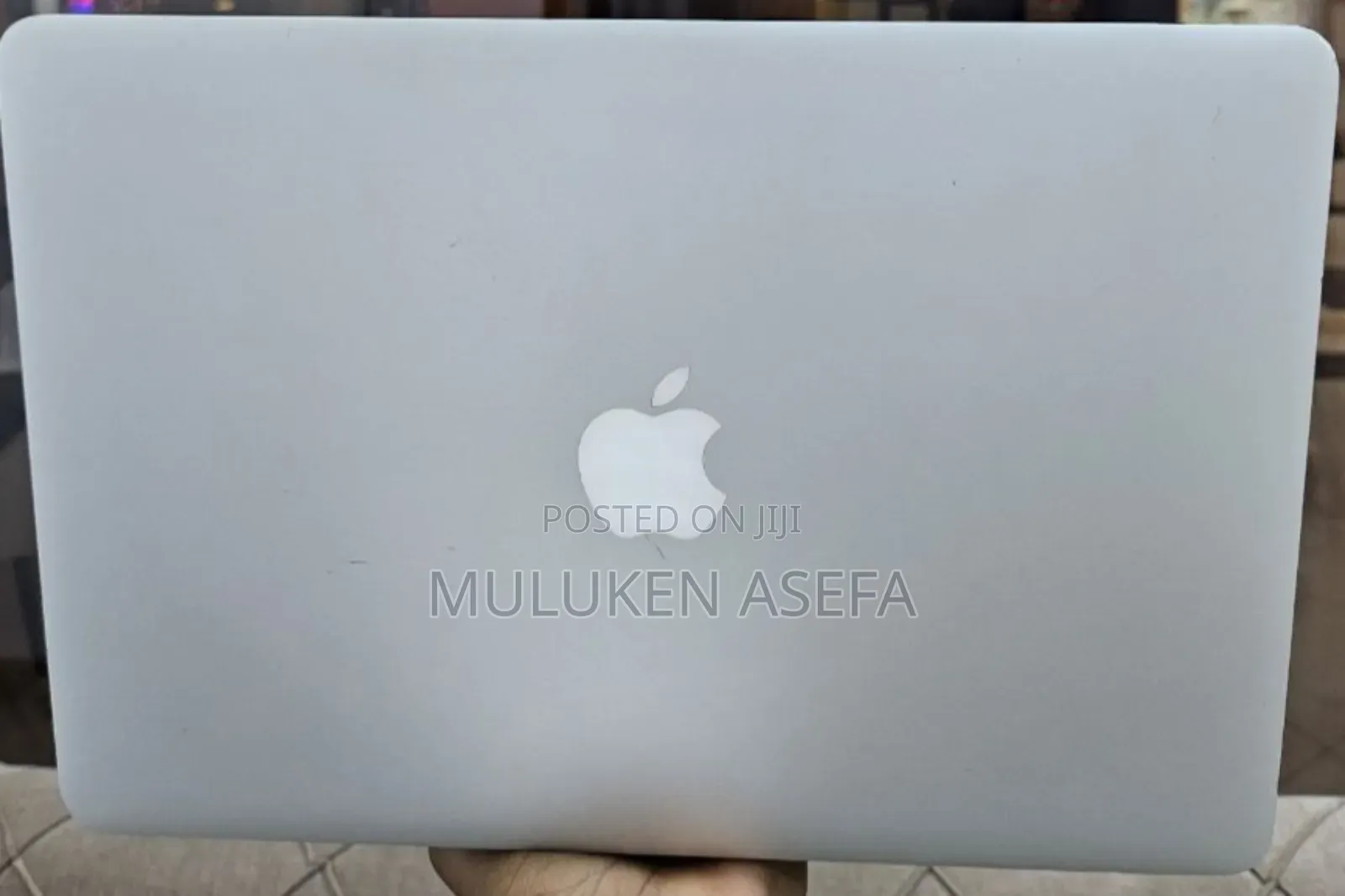 New Laptop Apple MacBook Air 2013 4GB Intel Core I5 SSD 256GB
