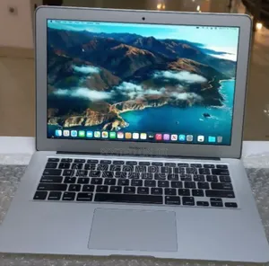 New Laptop Apple MacBook Air 2014 4GB Intel Core I5 SSD 256GB