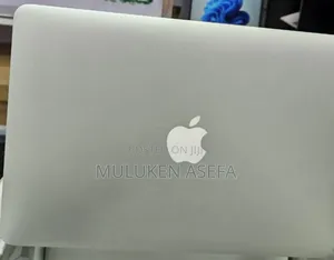 New Laptop Apple MacBook Air 2013 4GB Intel Core I5 SSD 256GB