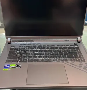 New Laptop Asus ROG Strix G15 16GB Intel Core I9 SSD 1T