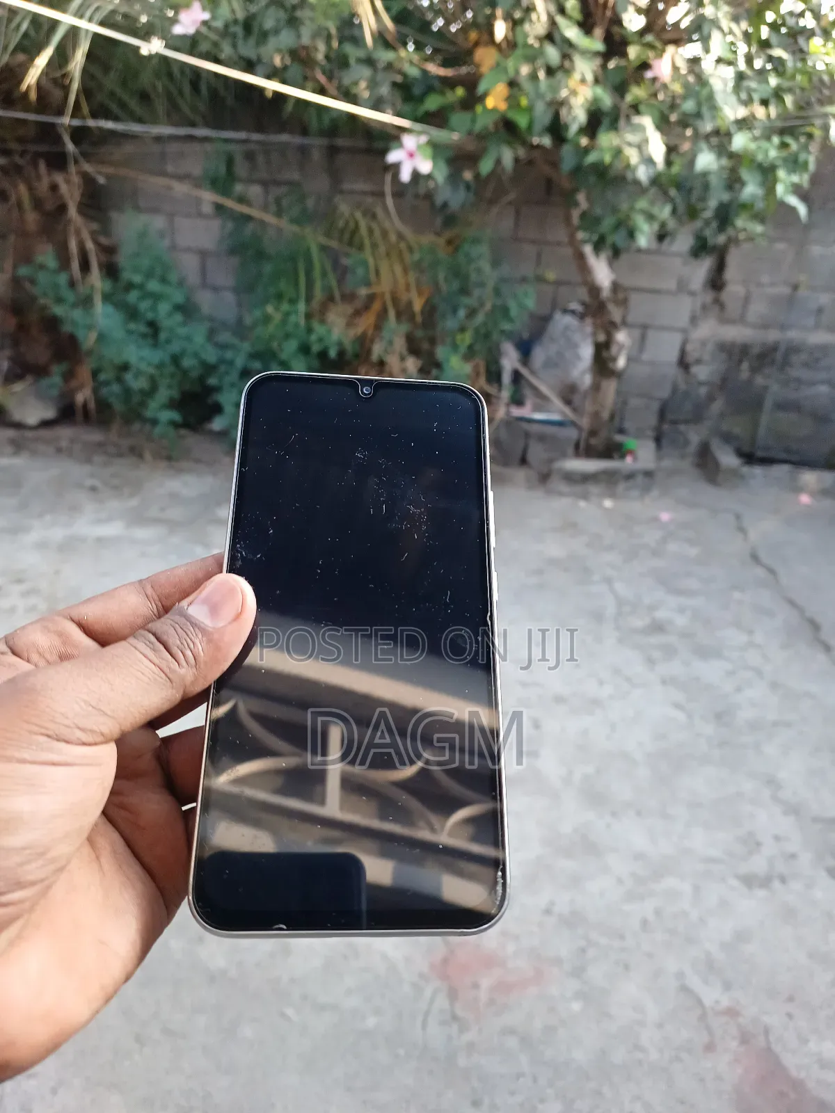 New Samsung Galaxy M53 128 GB