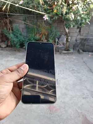 New Samsung Galaxy M53 128 GB