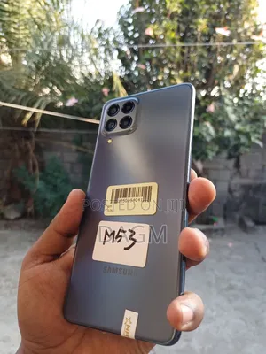 New Samsung Galaxy M53 128 GB