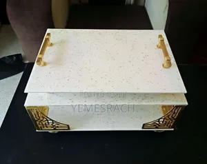 Photo - የቡና ረከቦት (Rekebot)