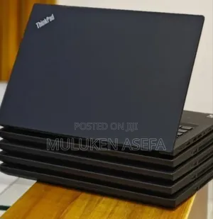 New Laptop Lenovo Thinkpad P14s 16GB AMD Ryzen 7 SSD 512GB