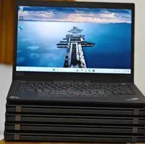 New Laptop Lenovo Thinkpad P14s 16GB AMD Ryzen 7 SSD 512GB