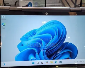 New Laptop HP Pavilion 14 X360 2-in-1 8GB Intel Core I5 SSD 512GB