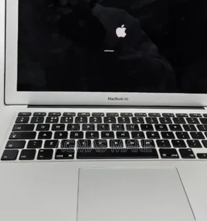Photo - New Laptop Apple MacBook Air 2013 4GB Intel Core I5 SSD 256GB