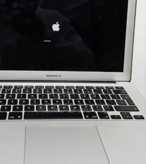 New Laptop Apple MacBook Air 2013 4GB Intel Core I5 SSD 256GB
