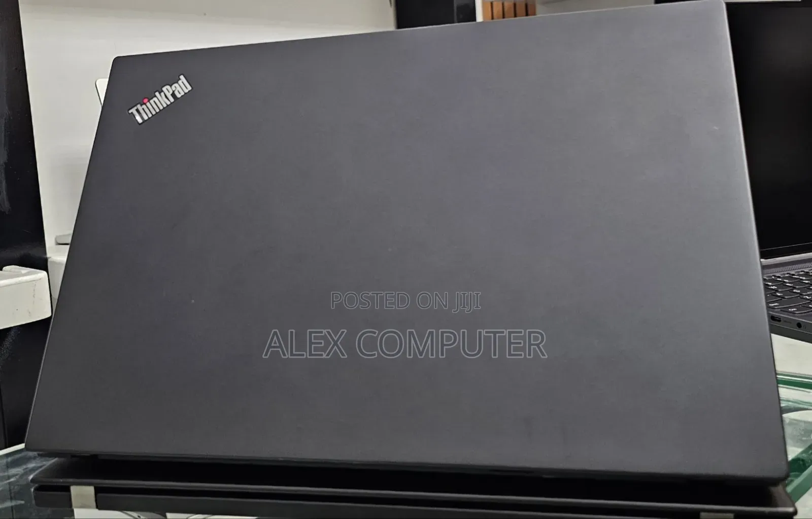 New Laptop Lenovo Thinkpad T490s 16GB AMD Ryzen 7 SSD 512GB