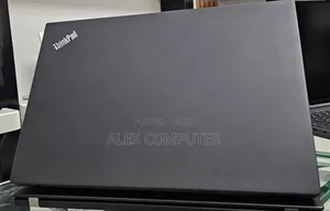 New Laptop Lenovo Thinkpad T490s 16GB AMD Ryzen 7 SSD 512GB