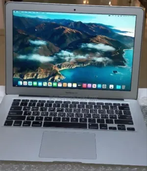 Photo - New Laptop Apple MacBook 2014 4GB Intel Core i5 SSD 256GB