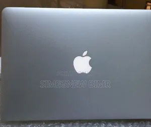 New Laptop Apple MacBook 2014 4GB Intel Core i5 SSD 256GB