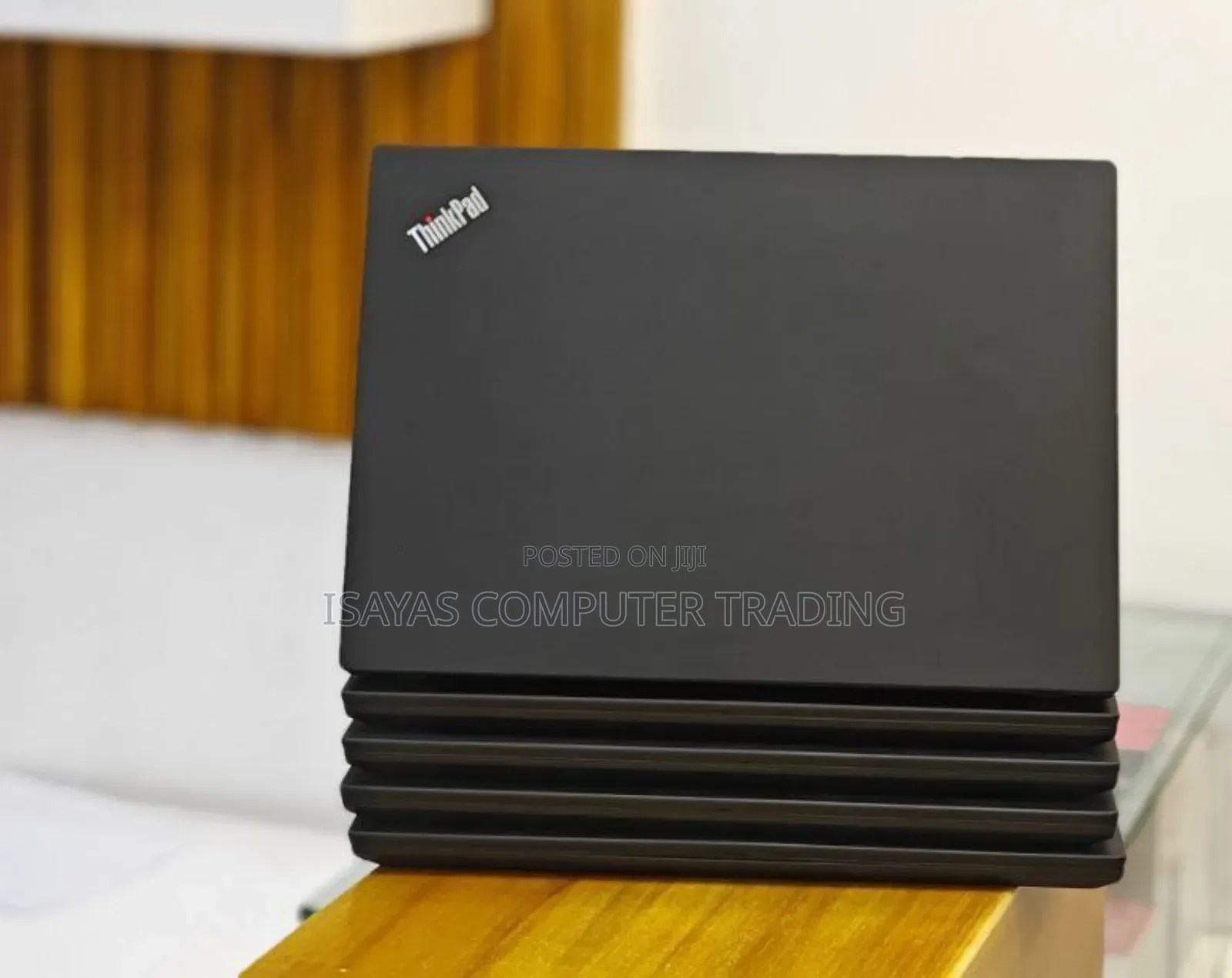 New Laptop Lenovo Thinkpad P14s 16GB AMD Ryzen 7 SSD 512GB