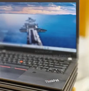 New Laptop Lenovo Thinkpad P14s 16GB AMD Ryzen 7 SSD 512GB