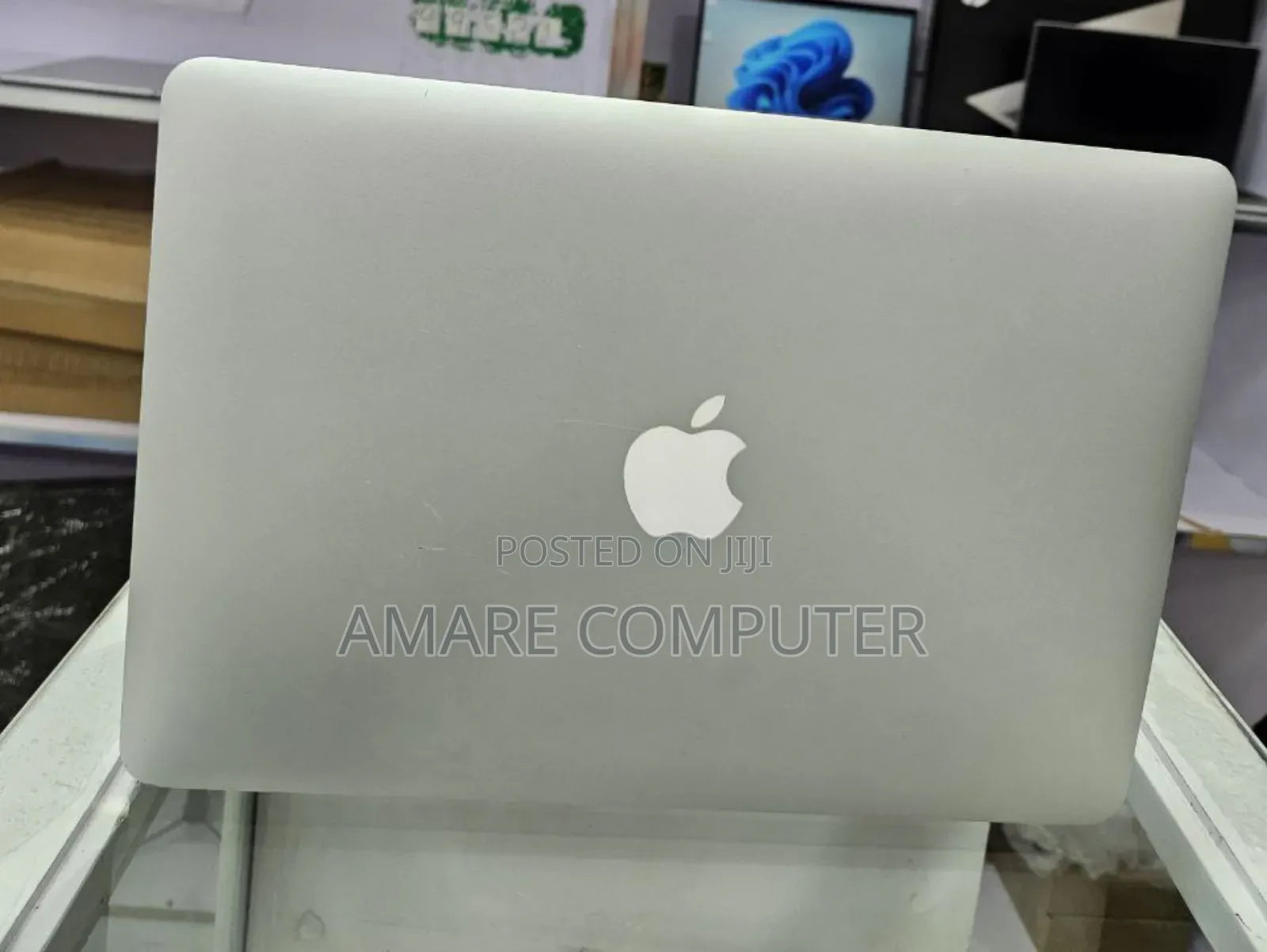 New Laptop Apple MacBook Air 2013 4GB Intel Core I5 SSD 256GB