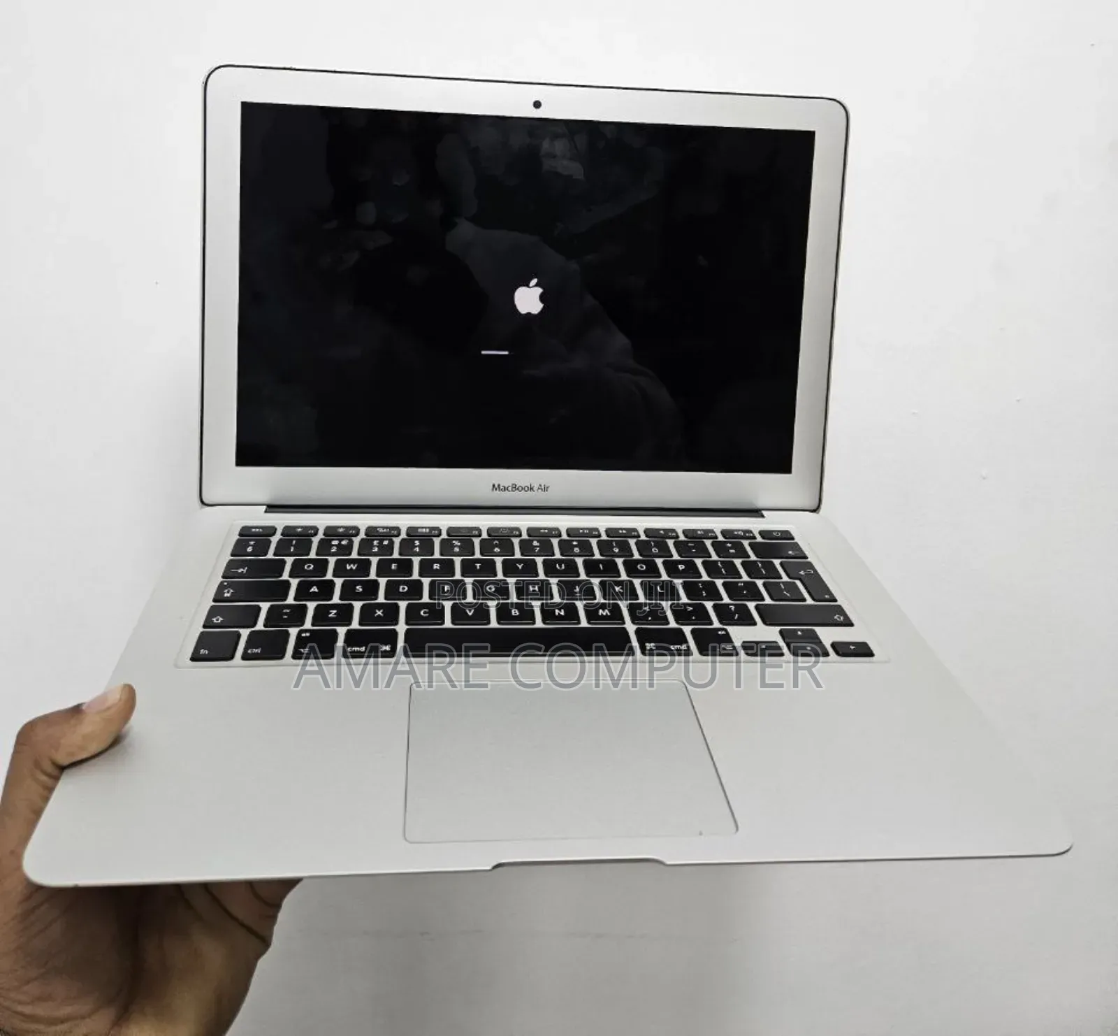 New Laptop Apple MacBook Air 2013 4GB Intel Core I5 SSD 256GB