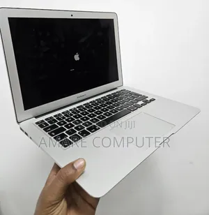 New Laptop Apple MacBook Air 2013 4GB Intel Core I5 SSD 256GB
