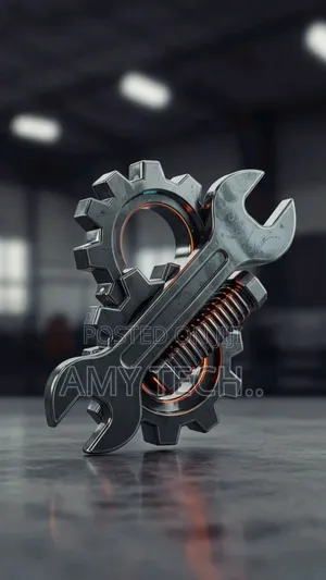 Photo - General Mechanic