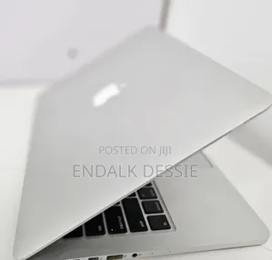 Photo - New Laptop Apple MacBook Pro 2014 8GB Intel Core I5 SSD 128GB