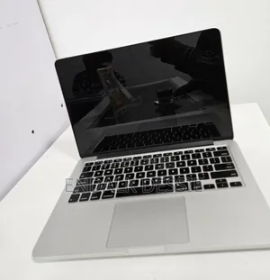 New Laptop Apple MacBook Pro 2014 8GB Intel Core I5 SSD 128GB