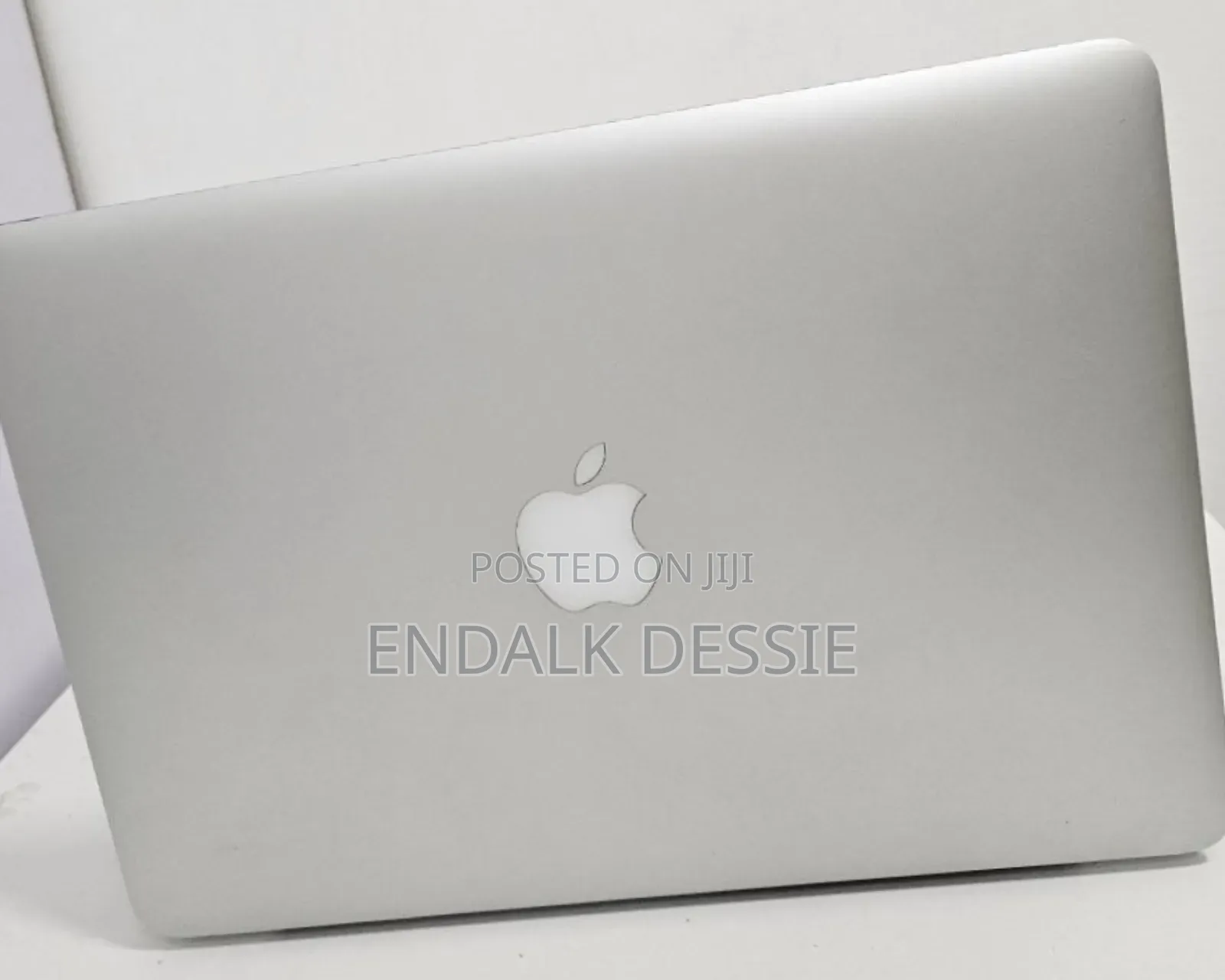 New Laptop Apple MacBook Pro 2014 8GB Intel Core I5 SSD 128GB