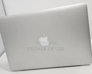 New Laptop Apple MacBook Pro 2014 8GB Intel Core I5 SSD 128GB