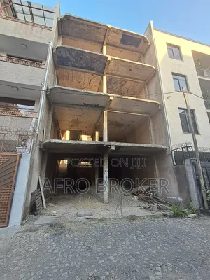 Photo - 8bdrm House in Alem Bank, Akaky Kaliti for sale