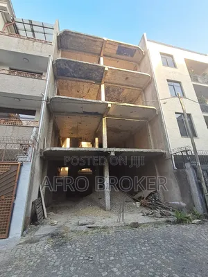 8bdrm House in Alem Bank, Akaky Kaliti for sale