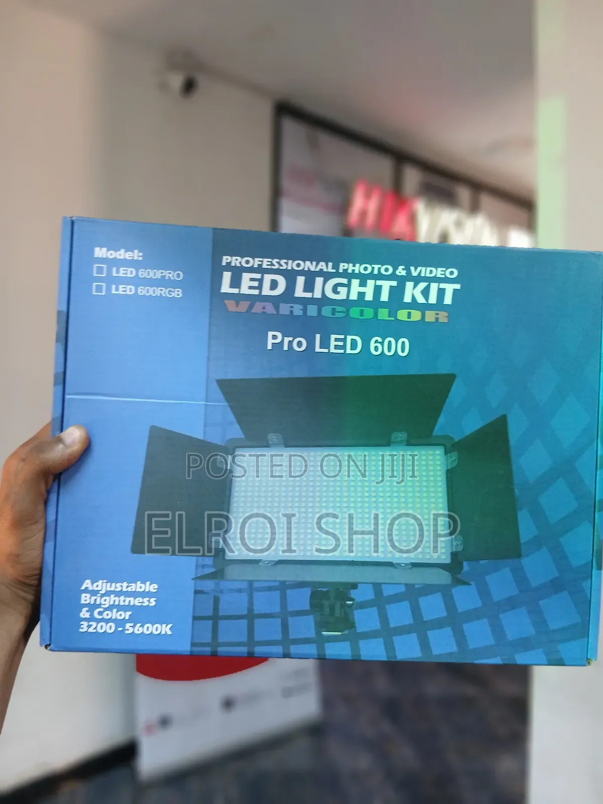 Led Light Kit