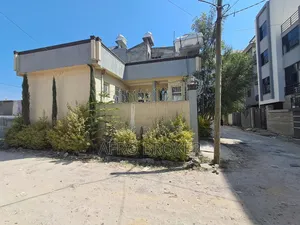 Furnished 3bdrm House in Alem Bank, Akaky Kaliti for sale