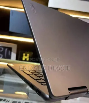 New Laptop Lenovo 16GB Intel Core I7 SSD 1T