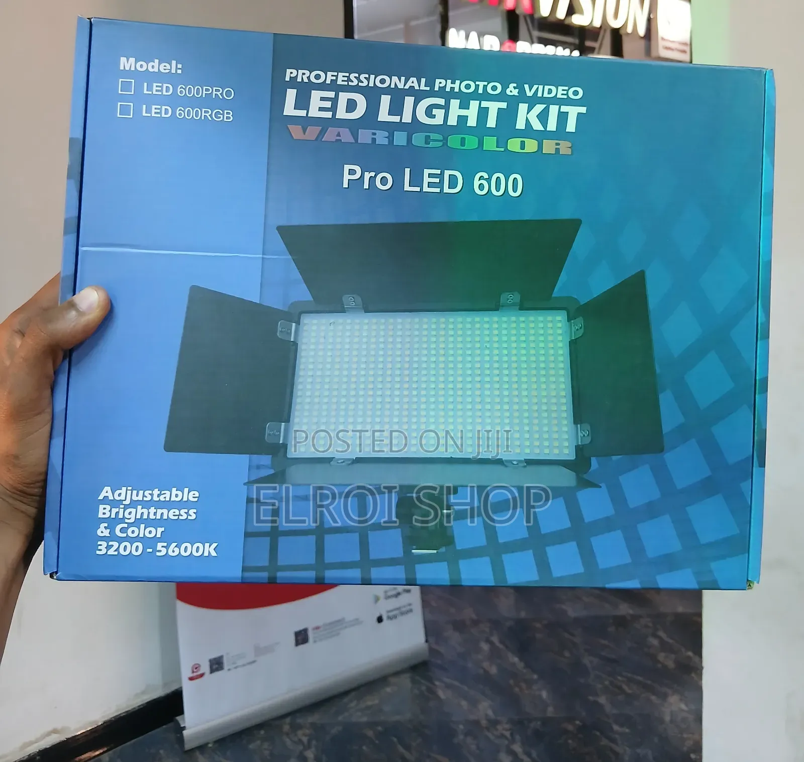 Led Light Kit