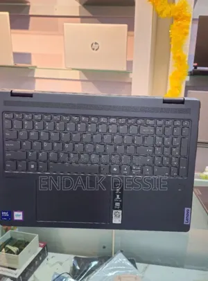 New Laptop Lenovo 16GB Intel Core I7 SSD 1T