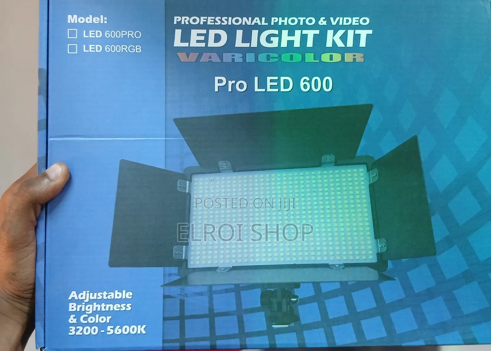 Led Light Kit