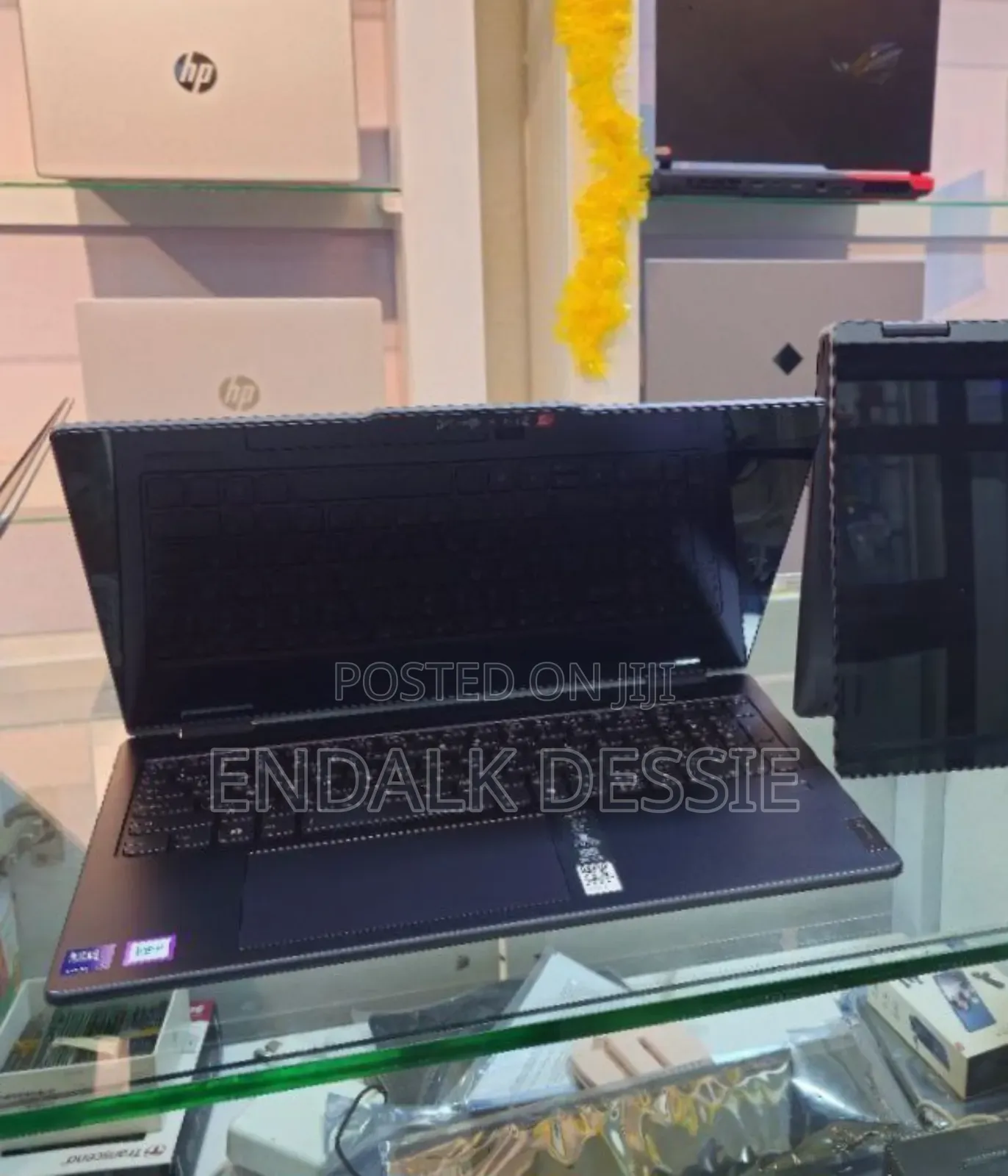 New Laptop Lenovo 16GB Intel Core I7 SSD 1T