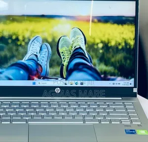 New Laptop HP Pavilion 14 16GB Intel Core I5 SSD 512GB