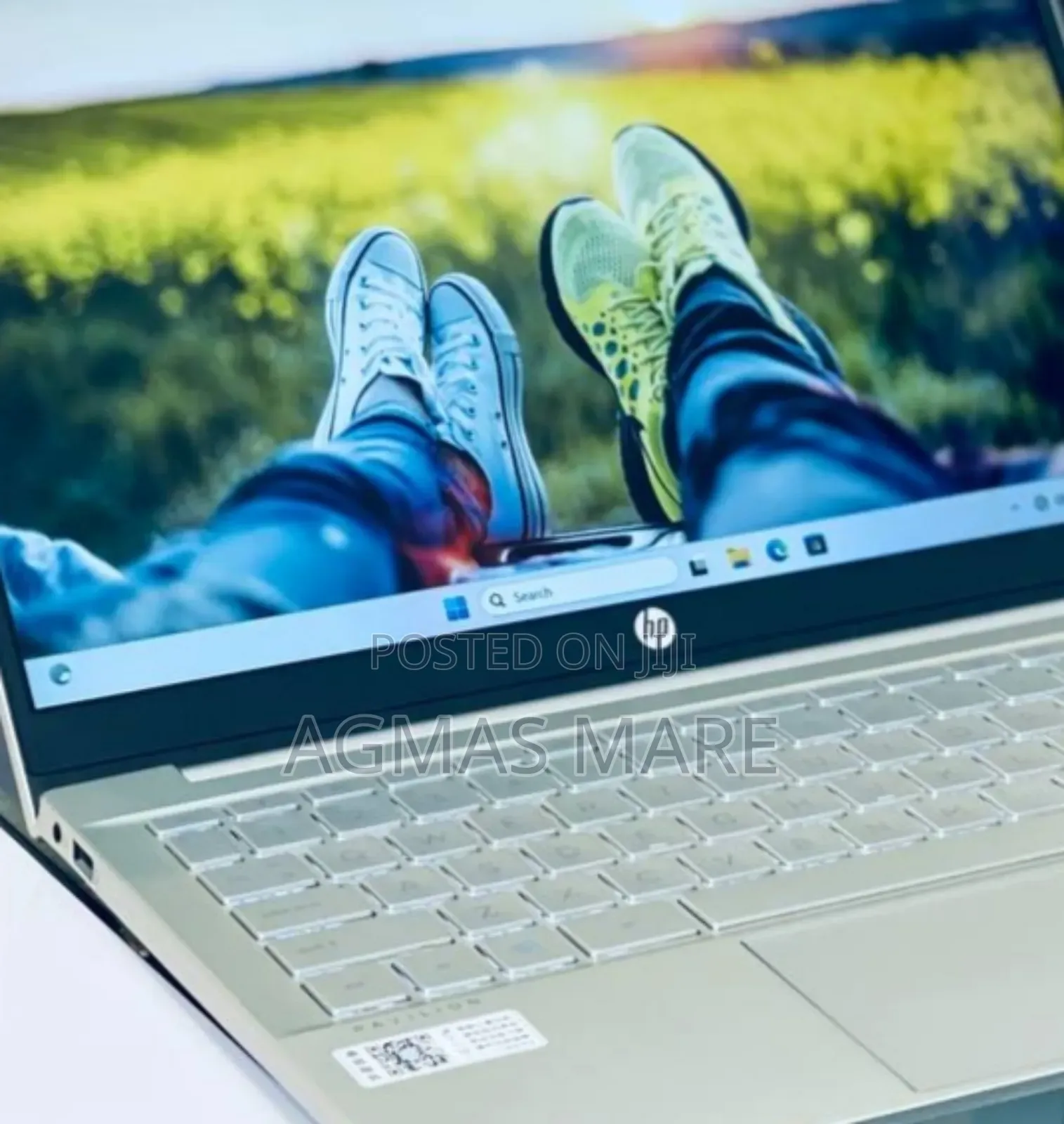 New Laptop HP Pavilion 14 16GB Intel Core I5 SSD 512GB