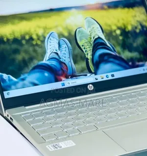 New Laptop HP Pavilion 14 16GB Intel Core I5 SSD 512GB