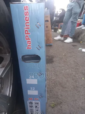 Happiness 32 Inch Smart Android Tv