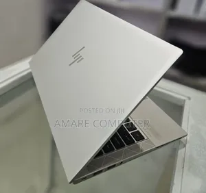 New Laptop HP EliteBook 830 G8 16GB Intel Core I7 SSD 512GB